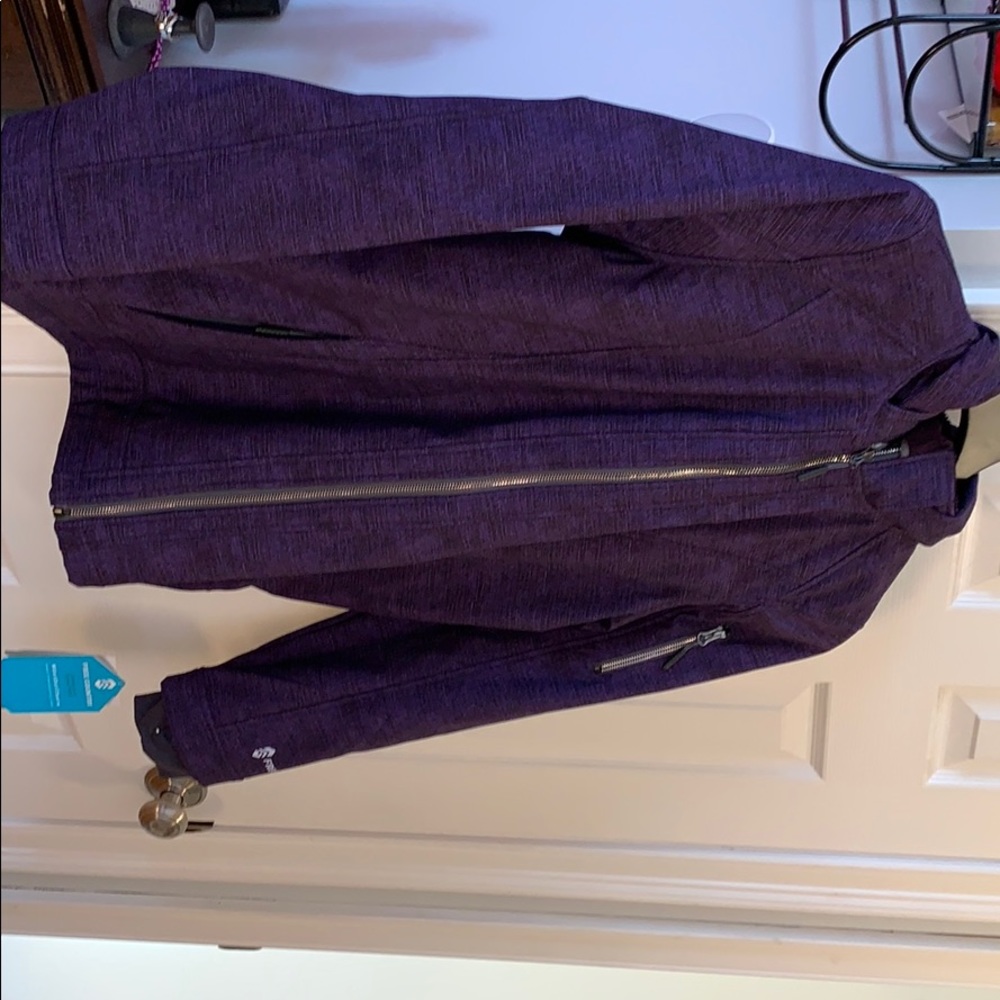 Winter coat